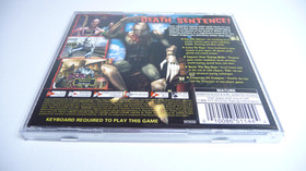 The Typing Of The Dead Sega Dreamcast