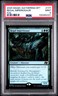 2025 MTG AETHERDRIFT FOIL #0177 REGAL IMPERIOSAUR PSA 9