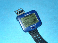 Computer subacqueo Uwatec Galileo Terra, §V3