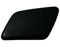 WaschdÜSenabdeckung Links FÜR Volvo S40 Ab 2007 Lackierbar