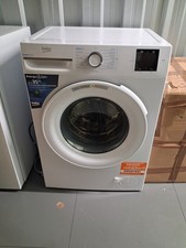Beko Washing Machine BM3WT3841W - North Yorkshire