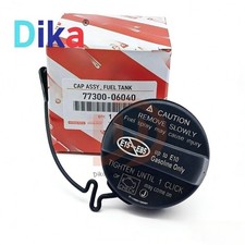 FOR 2005-2013 Toyota Corolla Fuel System Tank Filler Gas Cap 77300-06040