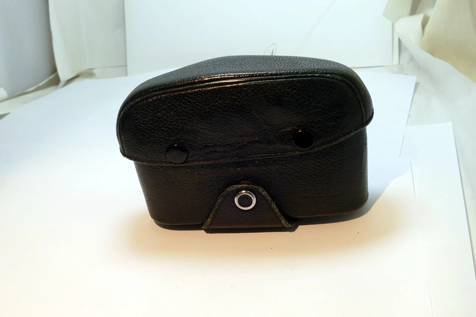 Pentax Asahi AP case for Spotmatic S1 S3 SV 1000 Camera screw mount for 50mm - Image 3 of 4