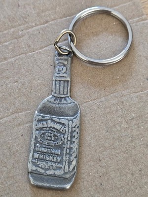 Jack Daniel's from Lynchburg (Schlüsselanhänger)