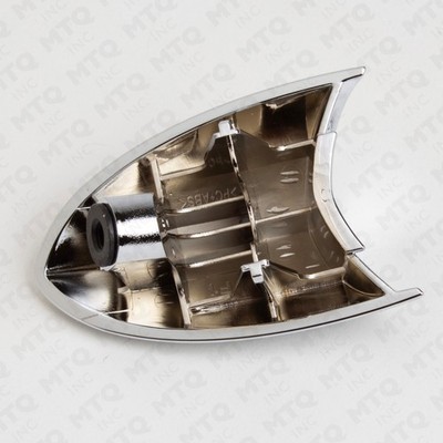 New Hyundai Door Handle Cap Cover Front Right for 2011-15 Sonata