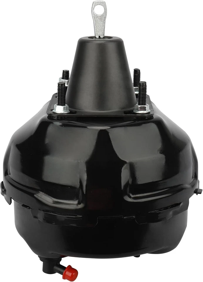 Amplificador de freno eléctrico de vacío 54-71243 para Chevy Malibu 1982-1983, Monte Carlo...  Foto 4 de 4