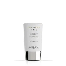 swiss line 1819C CSW Brightening Bi-Phase Veil SPF45+++ 150ml #moau