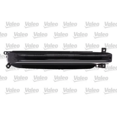 1x Feu clignotant VALEO 047727 convient pour PORSCHE - Photo 1/3