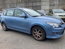 KRAFTSTOFFPUMPE ELEKTRISCH Hyundai i30 Crosswagon (WWH) 2012 311101H000