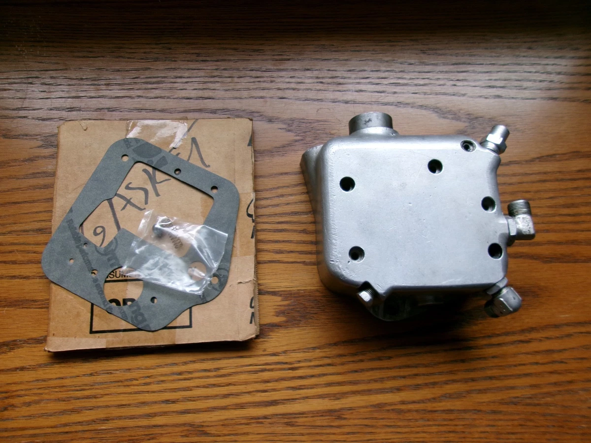 Vintage Parts & Accessories for Indian Motorcycle & Scooter for