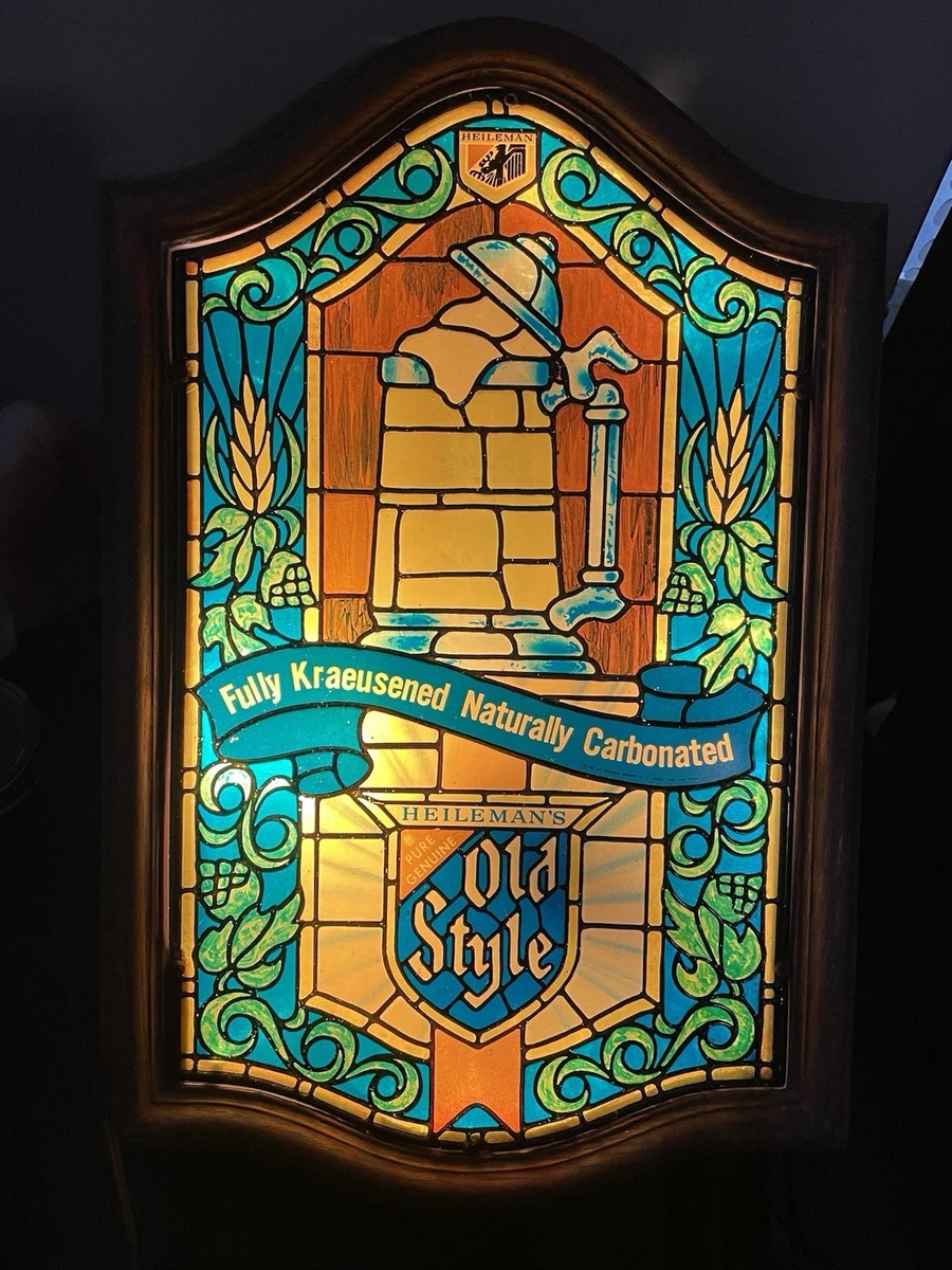 Heilemans Old Style Beer for sale | eBay