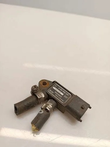 FIAT DUCATO Flatbed  290 DPF-Drucksensor 0281006287 55241075 2.00 25553782