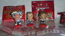 ARGENTINA MICROSTARS TEAM ARGENTINA 2006 COPA MUNDIAL FIFA ALEMANIA MÉXICO COCA COLA