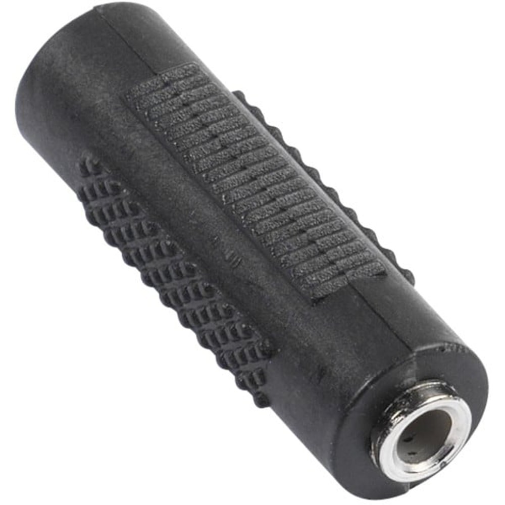 VIVANCO Audio Doppelbuchse, stereo (46108) #2552963