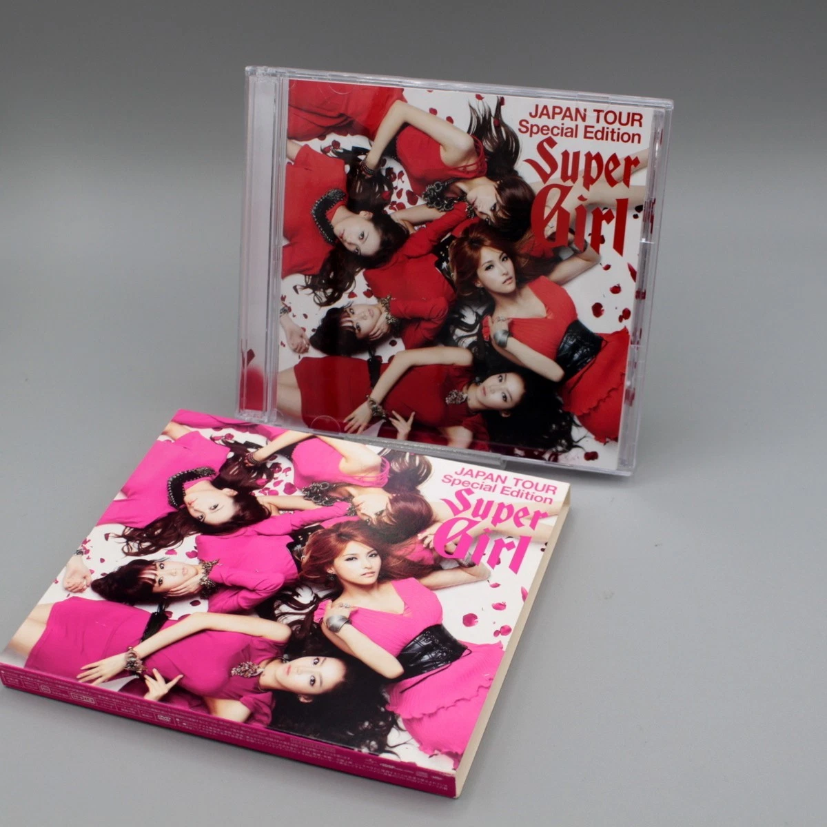 Kara Pop K-Pop Music CDs for sale | eBay