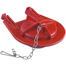 3.25 In. Class Five Toilet Tank Flapper