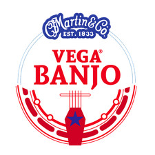 Martin V700 Vega Light 5-String Banjo Strings