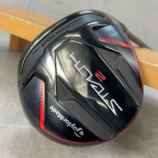 TaylorMade STEALTH 2 5W Fairway Wood 18° RH Golf Club Used