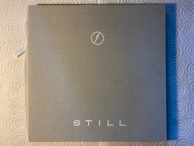 Joy Division - Still UK orig' Factory 2LPs in ''Hessian'' sleeve 1981 New Order