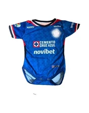 Personalized National Soccer Baby Bodysuit 2025-2026 Soccer Jersey Outfits