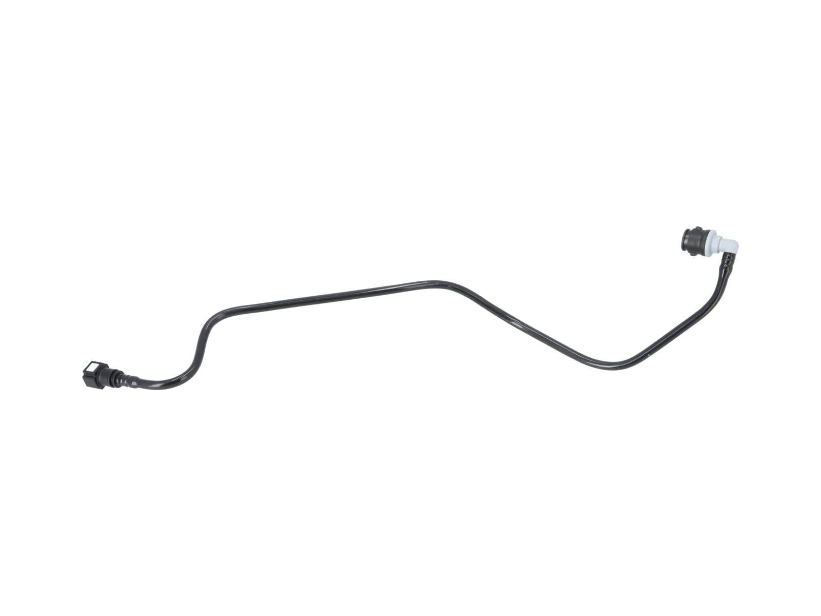 Conduite de carburant DT Spare Parts 7.56188 en acier et polymère premium