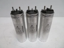 Lot of 3 EPCOS 12-817416-00 Capacitor B32361-S5926-A080 92 uF 580V URAC 1090V