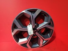 KIA CEED ALLOY WHEEL 17" INCH 2019