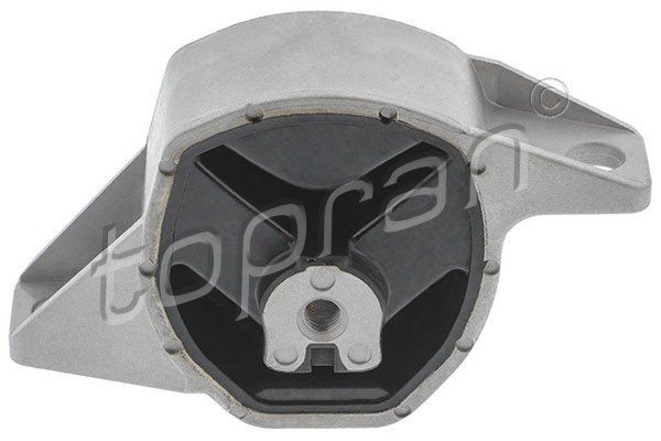 Lagerung Schaltgetriebe Topran 110 229 FüR C5 4B2 4B5 A6 Audi 4B4 Avant 4B6 TDI-image