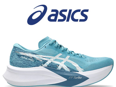 asics アシックス　FF Turbo+ 27cm Speed Shoes | ASICS