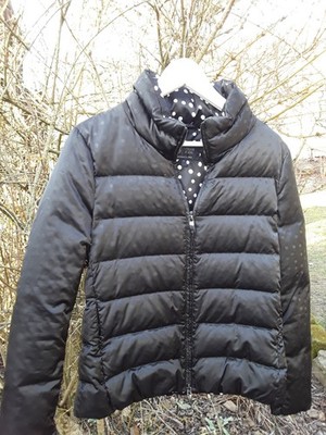 winterjacke damen 38