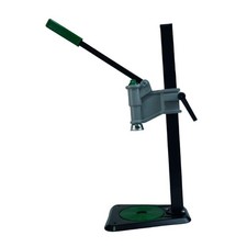 Tappatrice manuale per bottiglie di birra regolabile per sigillare la