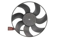 Thermotec LüFter MotorküHlung FüR VW Passat Variant Touran Golf V D8W021TT