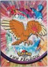 Fearow 22 Pokemon 1999 Topps TV NM Base Pokemon card