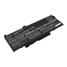 Replacement Battery For DELL ALIENWARE M17 R5 AMD BATTERY 15.20V