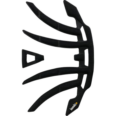 6D 80-2032 Replacement Liner for ATB-2T Bicycle Helmet - Md/Lg