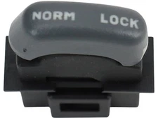 TRQ 68SJ91J Central Lock Switch Fits 1995-1999 Chevy K1500 Suburban