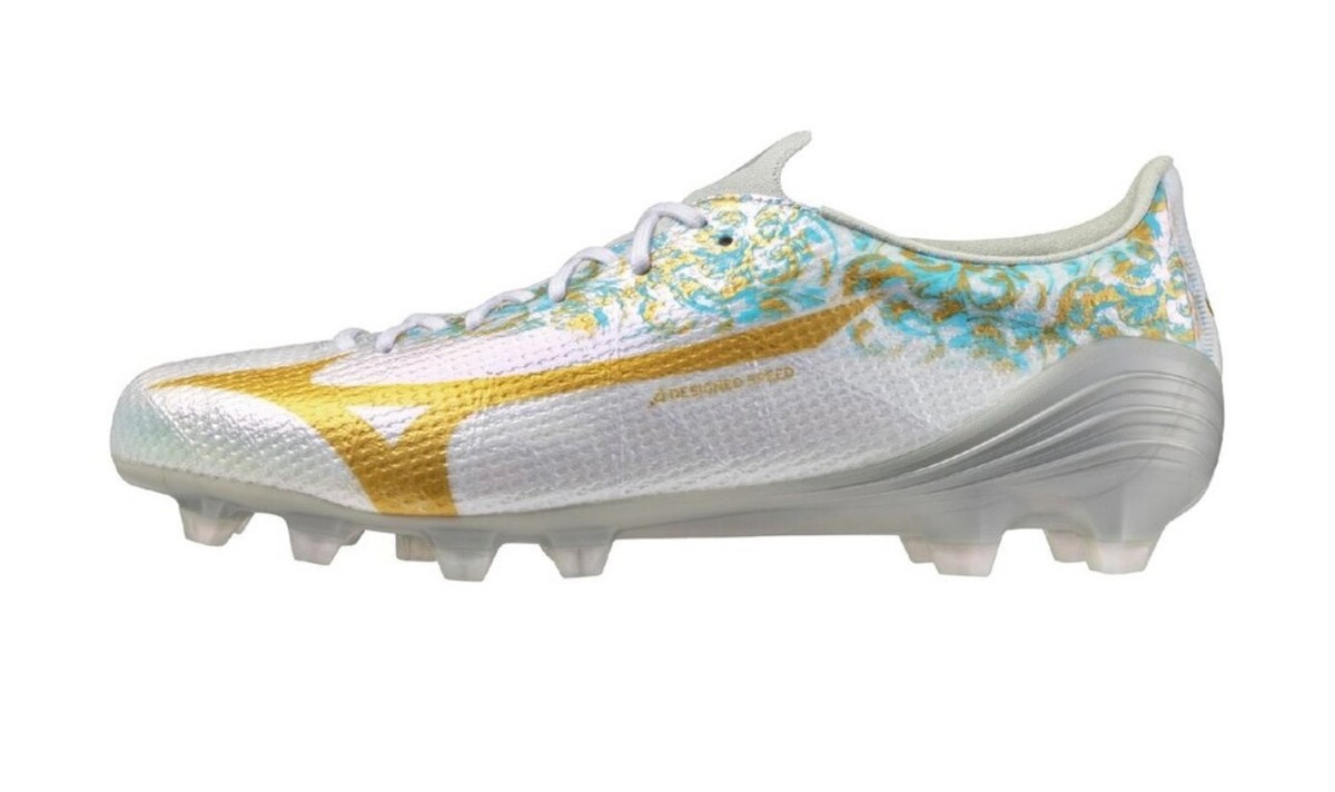 Mizuno Alpha III JF JAPAN (Soccer/Football) Shoes Japan exclusive