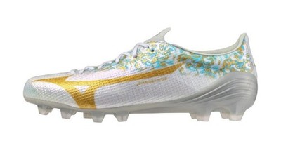 Mizuno Alpha III JF JAPAN (Soccer/Football) Shoes Japan exclusive