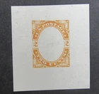 nystamps US Stamp # 2c Large Proof Mint Rare $750         Y1x3516