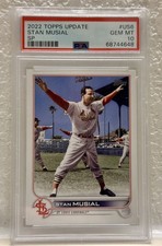 2022 Topps Update Baseball Variations Checklist Gallery 167