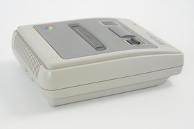 Super Famicom Console FREE Shipping SHVC-001 Nintendo Tested System wz Games 883