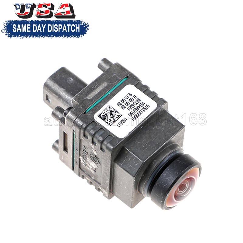 Front / Rear View Camera For BMW i8 X3 X4 X5 X6 F25 F26 F15 F16 66539388797 US