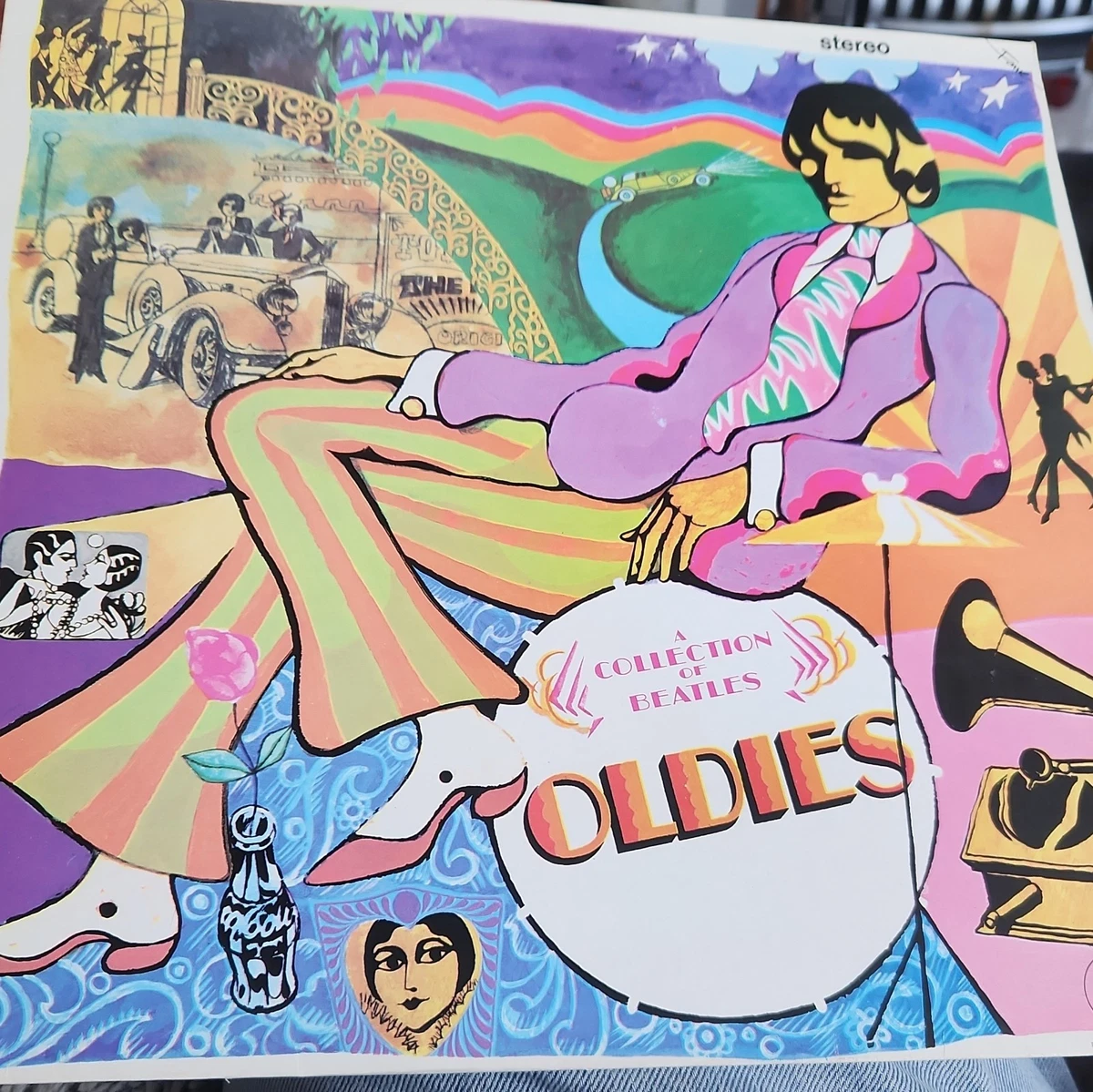 Collection Of Beatles Oldies for sale | eBay UK