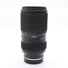 TAMRON 50-300mm F/4.5-6.3 Di III VC VXD / A069S (for Sony E) #360