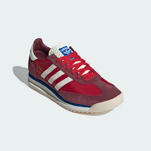 ADIDAS MENS SL 72 RS ATHLETIC SNEAKERS #JI1280