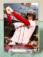 2025 Choice Milb Worcester Red Sox Team Singles ... LOADED WITH HOT PROSPECTS!!!