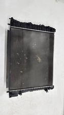 Radiateur Opel Mokka