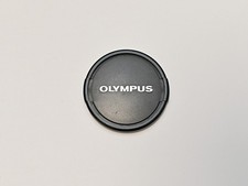 Olympus Genuine Front Lens Cap 49mm From JAPAN