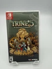 Trine 5: A Clockwork Conspiracy - Nintendo Switch Game