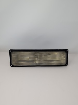 1988-1999 Silverado Suburban Tahoe Driver Left Marker Park Turn Signal Light OEM